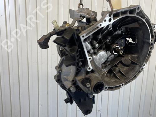 Gearbox PEUGEOT 2008 I (CU_) 1.2 VTi | BP33724059M3  - Image 16