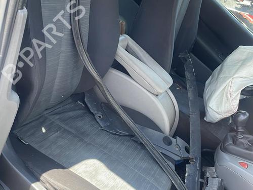 Left mirror RENAULT SCÉNIC II (JM0/1_) 1.9 dCi (JM0G, JM12, JM1G, JM2C) | BP20911476C26 
