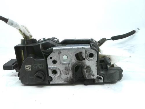 Front left lock CITROËN C3 II (SC_) 1.4 HDi 70 (SC8HZC, SC8HR0, SC8HP4) | BP20912701C98 