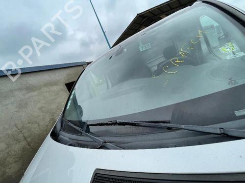 Break pedal RENAULT TRAFIC II Van (FL) 2.0 dCi 115 (FL01, FL0U, FL00, FL0H, FL0M) | BP20915239I19 