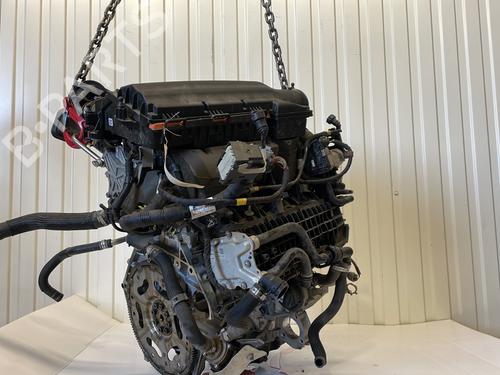 Engine JEEP COMPASS (MP, M6, MV, M7) 1.3 Hybrid 4x4 | BP30162288M1