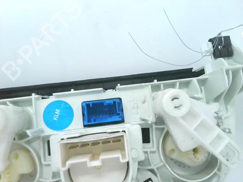 climate-control-opel-combo-box-bodympv-x12-2012-26909409 main image