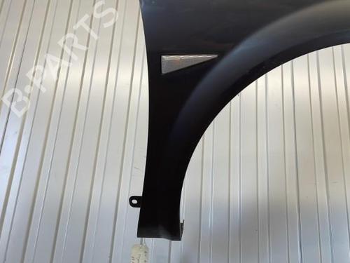 Right front fenders RENAULT MEGANE II (BM0/1_, CM0/1_) 1.5 dCi (BM0F, BM0T, BM2B, CM0F, CM0T) | BP20912202C42 