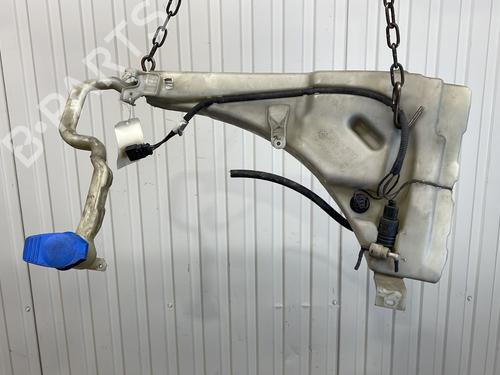 Windscreen washer tank VW TOUAREG (7LA, 7L6, 7L7) 5.0 V10 TDI | BP30491891C113 
