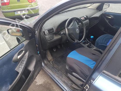 Left mirror FIAT STILO (192_) 1.6 16V (192_XB1A) | BP22098114C26