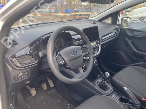 Brukte deler til FORD FIESTA VII Van 1.0 EcoBoost Flex 4257089