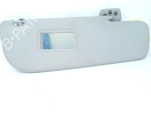 Right sun visor OPEL COMBO Box Body/MPV (X12) 1.3 CDTI (B05) | BP26909419I2 - Image 3