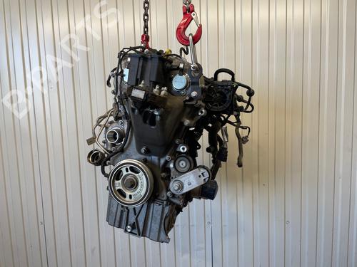 Engine FORD PUMA (J2K, CF7) 1.0 EcoBoost mHEV | BP35993800M1 - Image 4