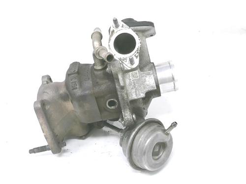 Turbolader/Kompressor FORD B-MAX (JK) 1.0 EcoBoost | BP34410470M71 - Image 2