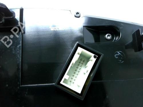 Instrument cluster CITROËN C3 / C3 ORIGIN III (SX) 1.2 PureTech 82 | BP20910510C47 