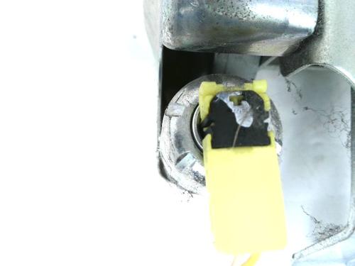 Front left seatbelt NISSAN PATHFINDER III (R51) 2.5 dCi 4WD | BP32865193I26 - Image 2