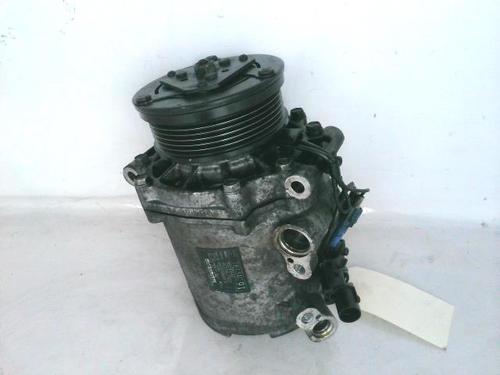 Used AC compressor AC compressor CITROËN C-CROSSER (VU_, VV_) 2.2 HDi (156 hp) 20911351 20911351