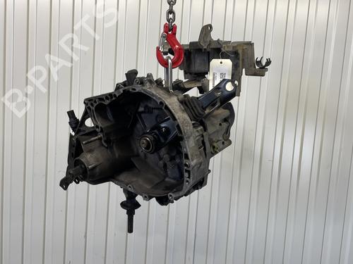 Gearbox RENAULT KANGOO (KC0/1_) D 55 1.9 (KC0D) | BP31956829M3  - Image 7