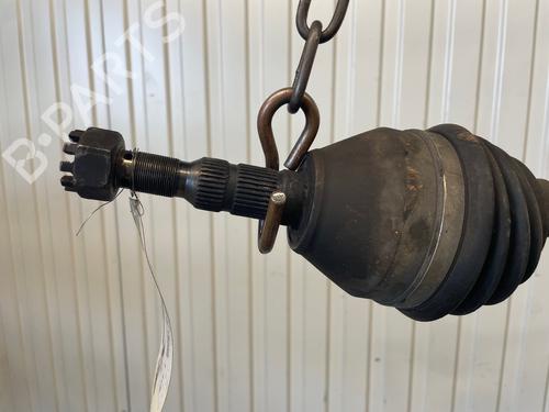 Right front driveshaft OPEL MERIVA B MPV (S10) 1.7 CDTI (75) | BP36078098M39  - Image 5