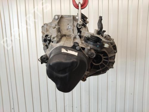 gearbox-renault-clio-v-b7_-2019-39152639 main image