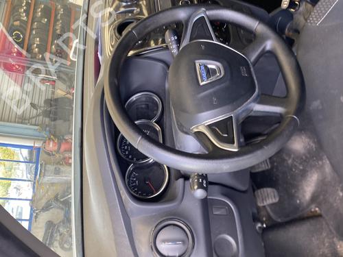 Cable DACIA SANDERO II 1.0 SCe 75 (B8JC, B8JD, B8NC) | BP22100989E12 - Image 5