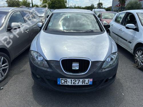 Right headlight SEAT LEON (1P1) 1.9 TDI | BP38970955C29 - Image 17