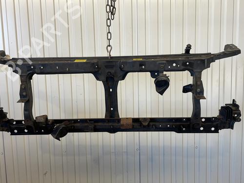Frontplade/Frontkurv NISSAN PATHFINDER III (R51) 2.5 dCi 4WD | BP32865191C72 - Image 4