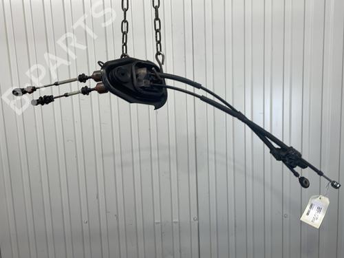 Cable PEUGEOT PARTNER Box Body/MPV (K9) 1.5 BlueHDi 100 | BP28817709E12 - Image 2