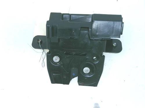Used Tailgate lock Tailgate lock FORD FIESTA VI (CB1, CCN) 1.4 TDCi (68 hp) 20914710 20914710