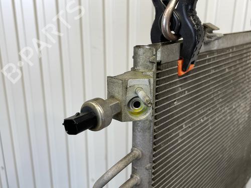 AC radiator FORD B-MAX (JK) 1.5 TDCi | BP24313861M32 - Image 3