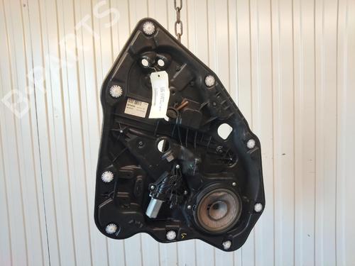 Used Rear right window mechanism Rear right window mechanism 39171231 39171231