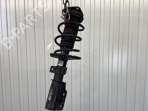 Used Left front shock absorber Left front shock absorber PEUGEOT 3008 II SUV (MC_, MR_, MJ_, M4_) 1.2 THP/ PureTech 130 (MRHNSM, MRHNSU, MRHNSJ, MRHNYW,... (131 hp) 29071748 29071748