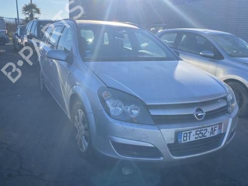 Injection pump OPEL ASTRA H Estate (A04) 1.7 CDTI (L35) | BP20916314M78 