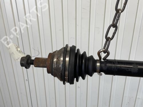 Used Right front driveshaft Right front driveshaft AUDI A3 Sportback (8PA) 2.0 TDI (136 hp) 27279493 27279493