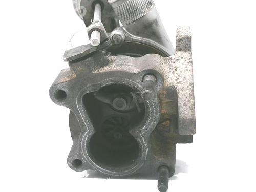Turbo/Compressor Turbo/Compressor 38970921 38970921