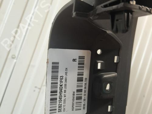 Middle console FORD RANGER (TKE) 3.2 TDCi 4x4 | BP39152590I22 - Image 2
