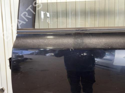 Left rear door NISSAN X-TRAIL II (T31) 2.0 dCi 4x4 | BP23862011C4 
