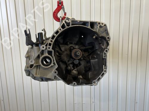 gearbox-nissan-micra-iv-k13k-k13kk-2010-32734666 main image
