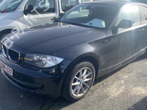 Steering rack BMW 1 (E81) 116 i | BP24401403M22 