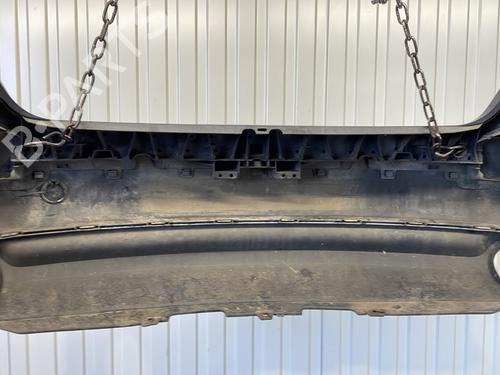 Rear bumper AUDI A5 (8T3) 3.0 TDI quattro | BP30360495C8 
