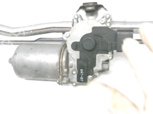 front-wiper-motor-skoda-fabia-ii-542-2006-2007-2008-2009-2010-2011-2012-2013-2014-34530556 main image