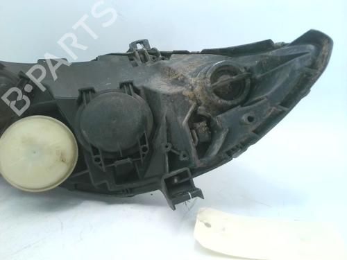 Left headlight MERCEDES-BENZ A-CLASS (W169) A 180 CDI (169.007, 169.307) | BP27685932C28 