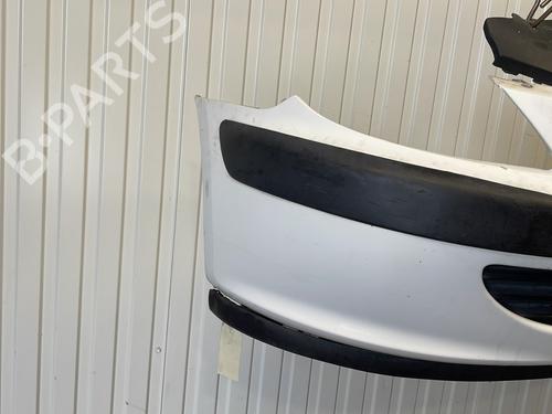 Front bumper PEUGEOT 307 (3A/C) 2.0 HDi 110 | BP27685914C7 