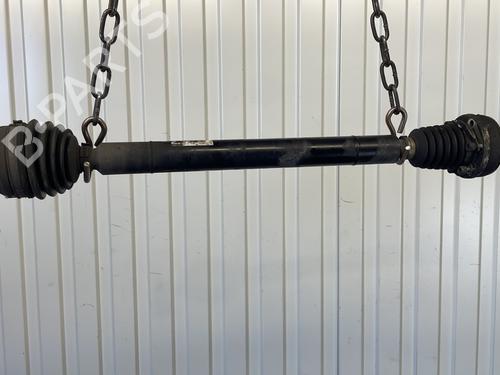 Right front driveshaft VW POLO (9N_, 9A_) 1.4 TDI | BP27254788M39 
