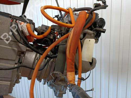 Used Engine Engine BLUECAR BLUEUTILITY EV50 (68 hp) 33274248 33274248