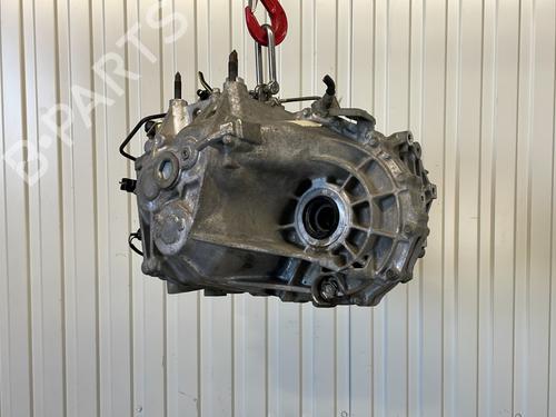 Gearbox CITROËN C4 AIRCROSS 1.8 HDi 150 AWC | BP29155804M3