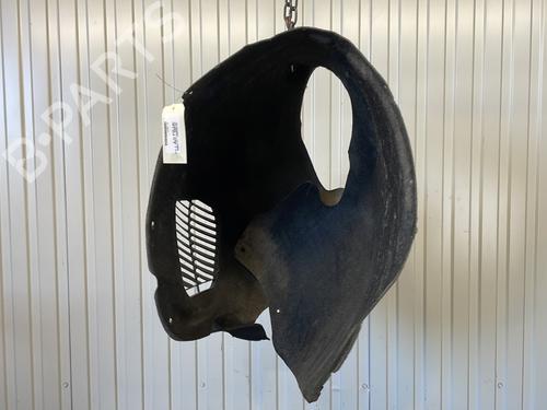 Used Wheel arch VW TOUAREG (7LA, 7L6, 7L7) 2.5 R5 TDI (163 hp) 30302763
