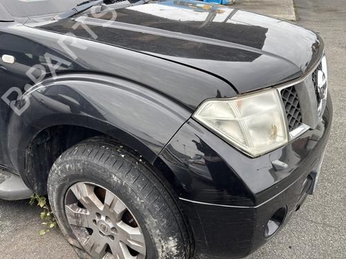 Left front driveshaft NISSAN PATHFINDER III (R51) 2.5 dCi 4WD | BP32865212M38  - Image 10