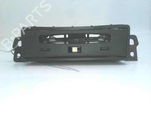 Card reader RENAULT KOLEOS I (HY_) 2.0 dCi 4x4 (HY0K) | BP29513401E4 - Image 2