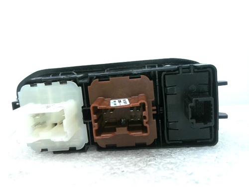 Used Left front window switch Left front window switch DACIA DUSTER (HM_) 1.5 dCi 115 4x4 (HMAD) (116 hp) 23846367 23846367