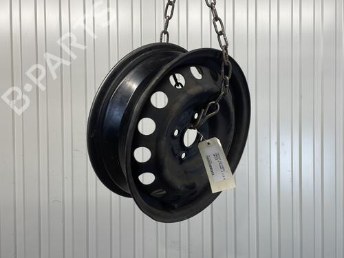 Felg TOYOTA YARIS (_P13_) 1.5 Hybrid (NHP130_, NHP130) (101 hp) 29599978