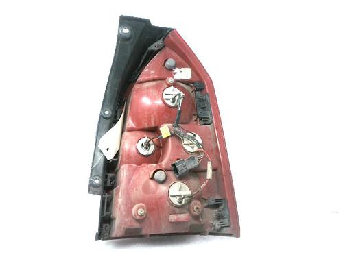 Left taillight HYUNDAI TUCSON (JM) 2.0 CRDi | BP24647191C34 