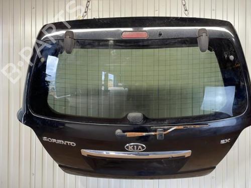 Tailgate KIA SORENTO I (JC) 2.5 CRDi | BP20910989C6 