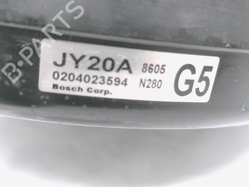Used Servo brake Servo brake 37202725 37202725