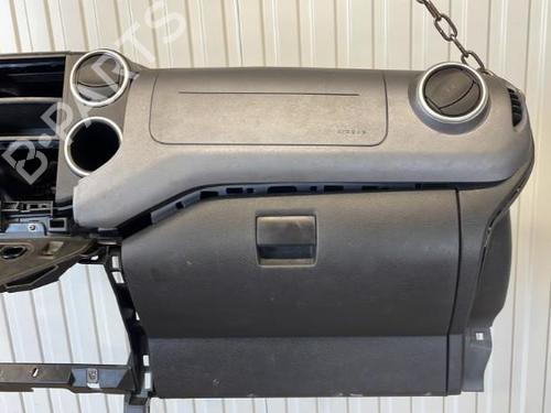 Dashboard CITROËN BERLINGO MULTISPACE (B9) 1.6 HDi 110 | BP20914303C46 